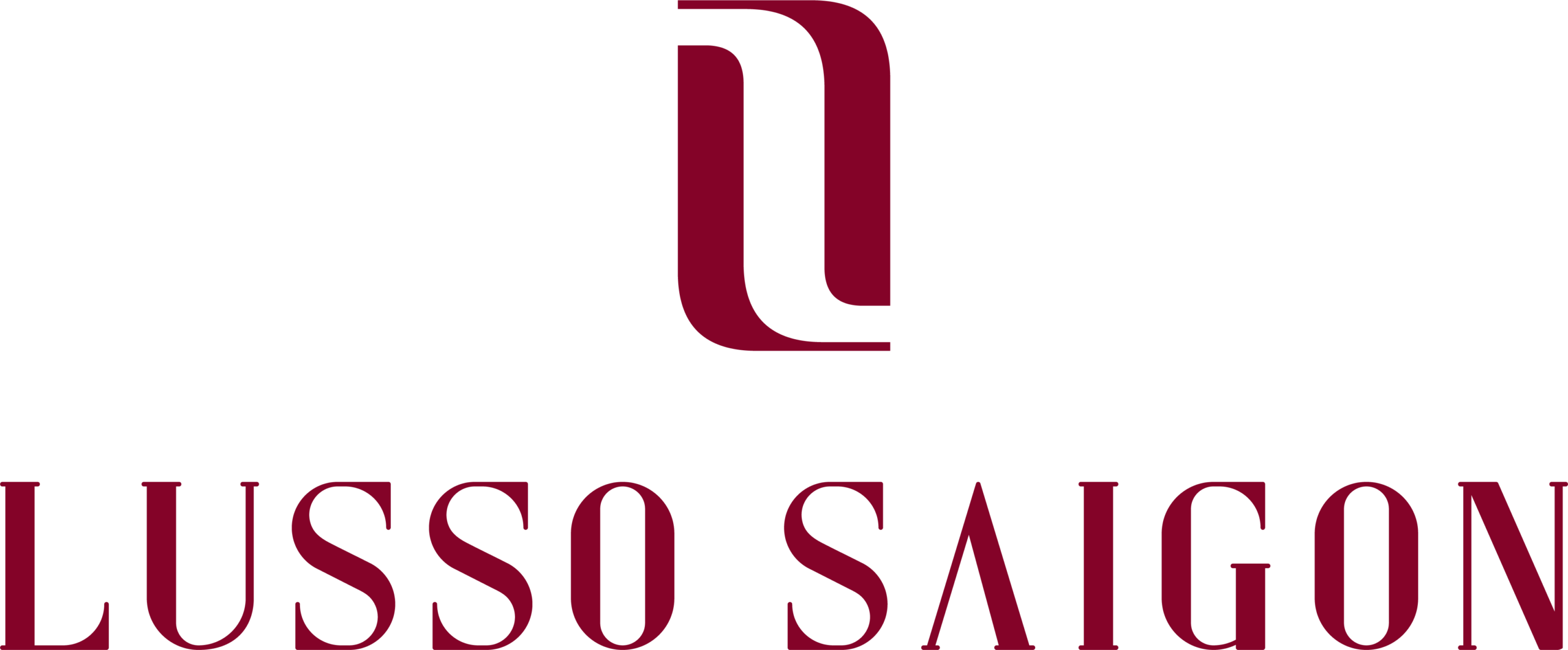 Lusso Saigon