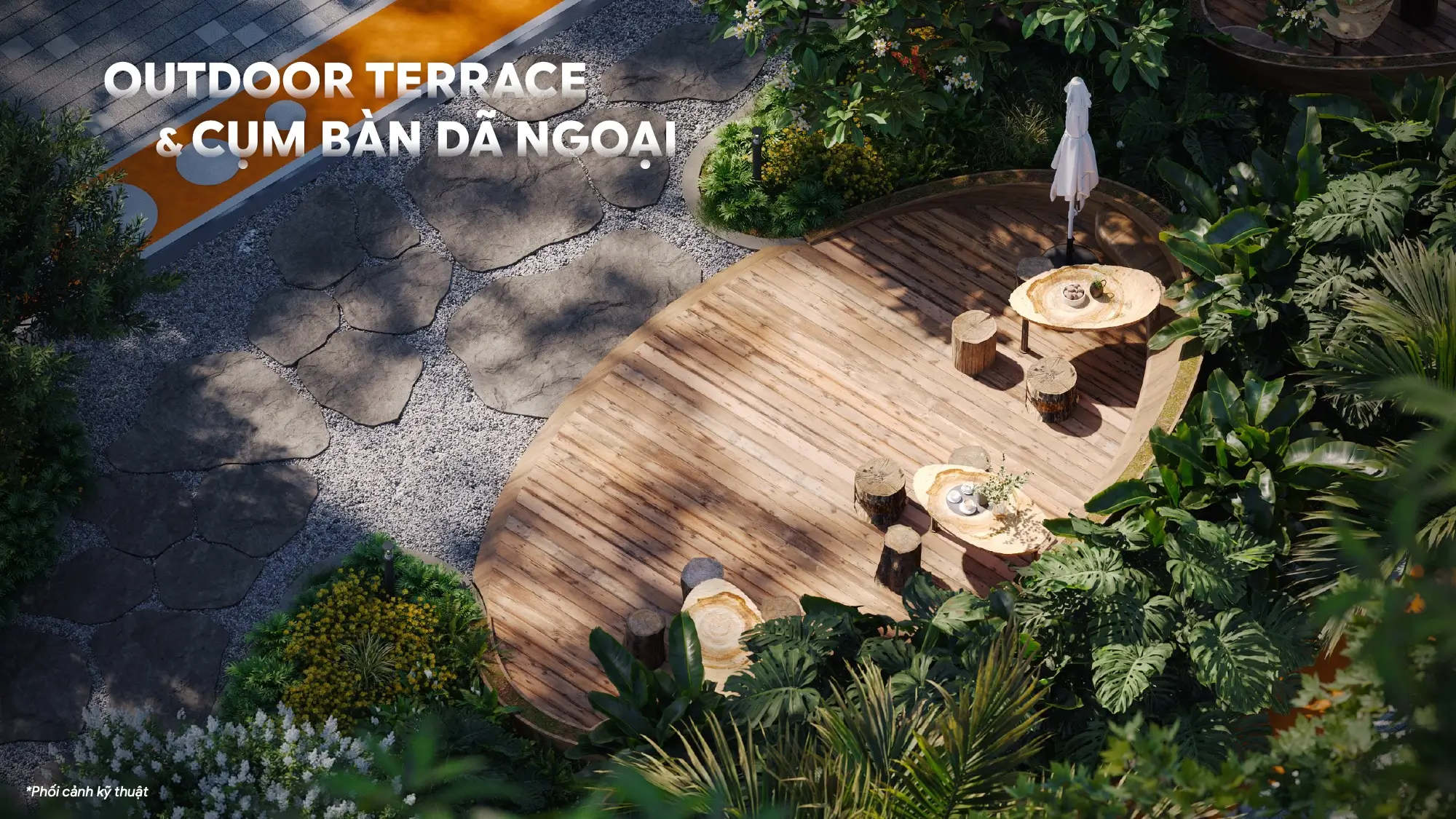 Lusso Saigon – The World-Class Branded Residence 32 Tiện ích Lusso Saigon